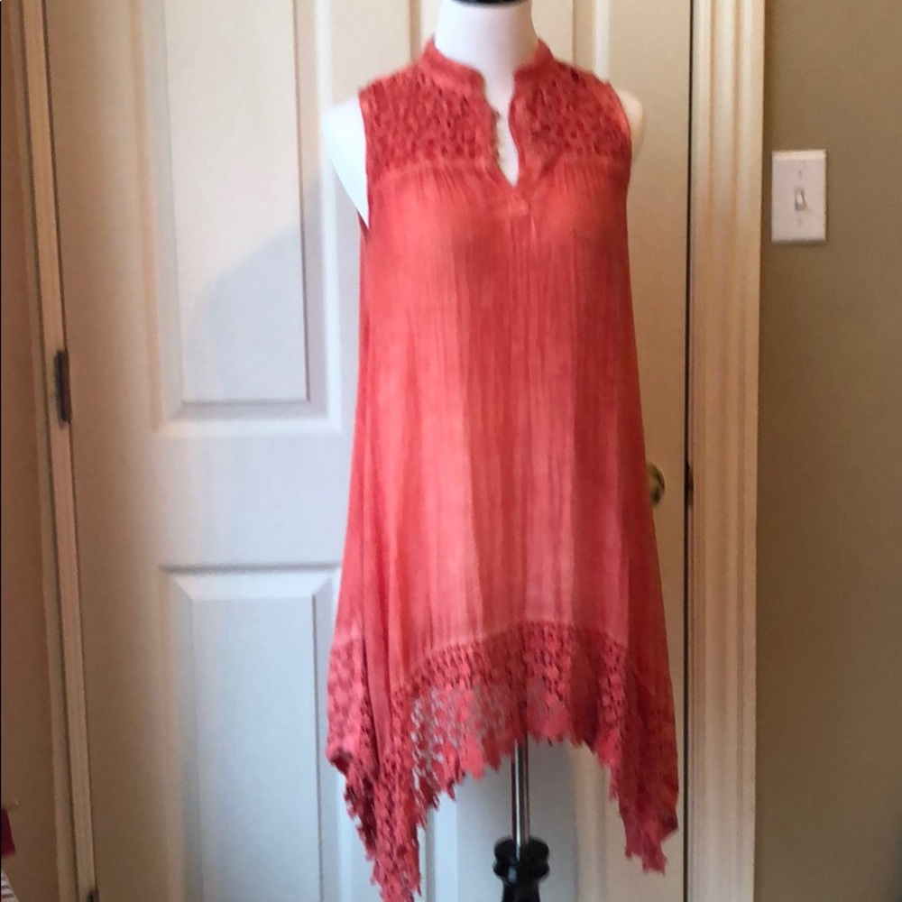 Tunic/blouse